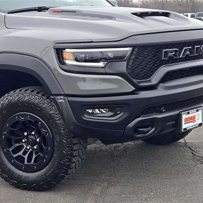 2023 Ram 1500 TRX