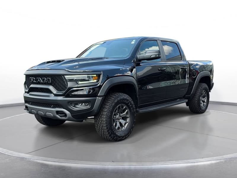 2024 Ram 1500 TRX