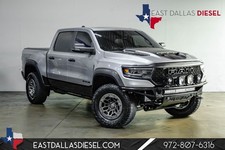 2024 Ram 1500 TRX Level 2 Final Edition Pano Roof ADD Bumper BD