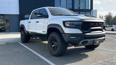 2023 Ram 1500 TRX