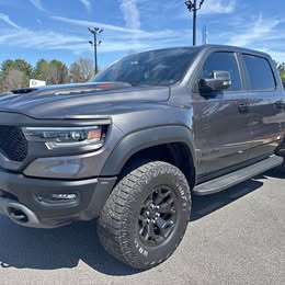 2023 Ram 1500 TRX