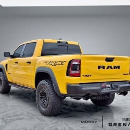 2023 Ram 1500 TRX