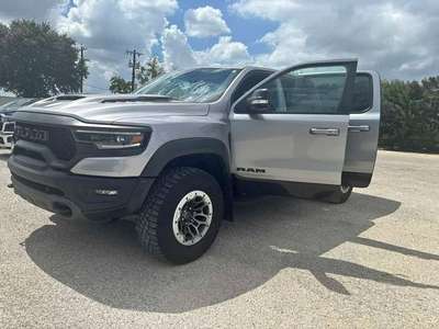 2021 Ram 1500 TRX CREW 4X4 5' 7' BOX 8CYL 6.2L