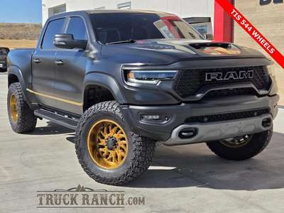 2024 Ram 1500 TRX
