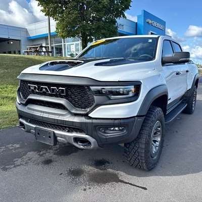 2024 Ram 1500 TRX \ud83e\udd18 21119 Miles