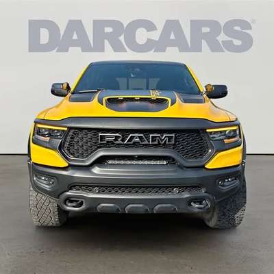 2023 Ram 1500 TRX