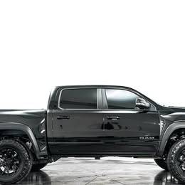 2024 Ram 1500 TRX -Final Edition, Fuel Wheels, Very Low Miles \ud83d\udd25