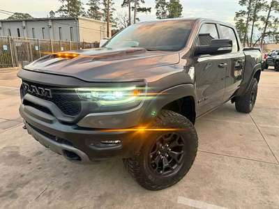 2022 Ram 1500 TRX SuperCharger 6.2L