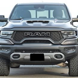 2022 Ram  1500 TRX