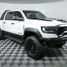 2024 Ram Ram 1500 TRX