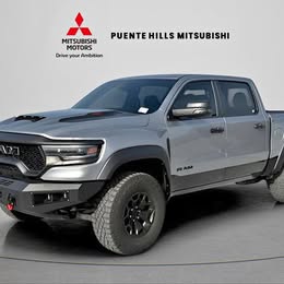 2023 Ram 1500 TRX