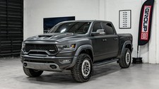 2021 Dodge Ram 1500 TRX Level 2