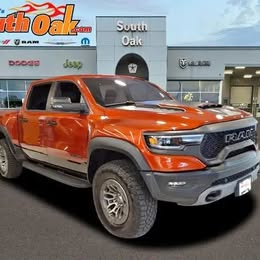 2024 RAM 1500 TRX For Sale 95881 | Carscom \ud83d\udd25 17553 Miles