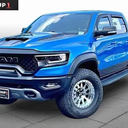 2022 Ram 1500 TRX For Sale 74576 | Carscom \ud83d\udd25