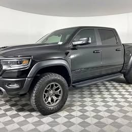 2024 Ram 1500 TRX
