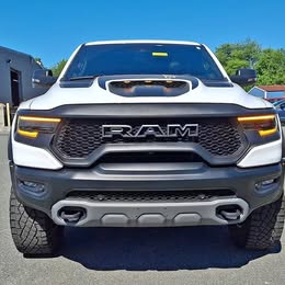 2024 Ram 1500 TRX