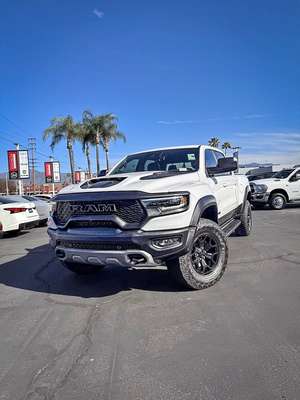 2022 Ram 1500 trx level 2
