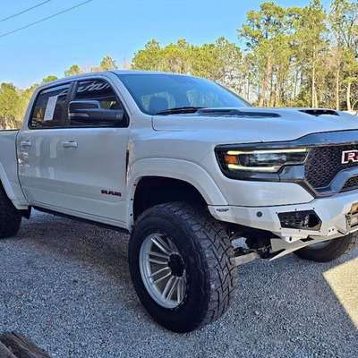 2023 Ram 1500 TRX LEVEL 2