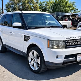 2013 Land Rover Range Rover Sport HSE Luxury \u2013 Clean Title \u2013 120K Miles \u2013 $5,600