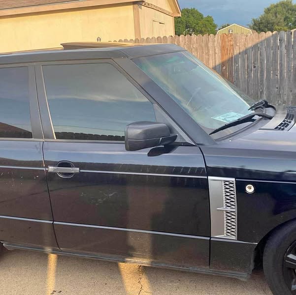 2010 Land Rover Range Rover Sport