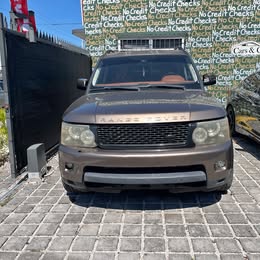 2011 Land Rover Range Rover Sport