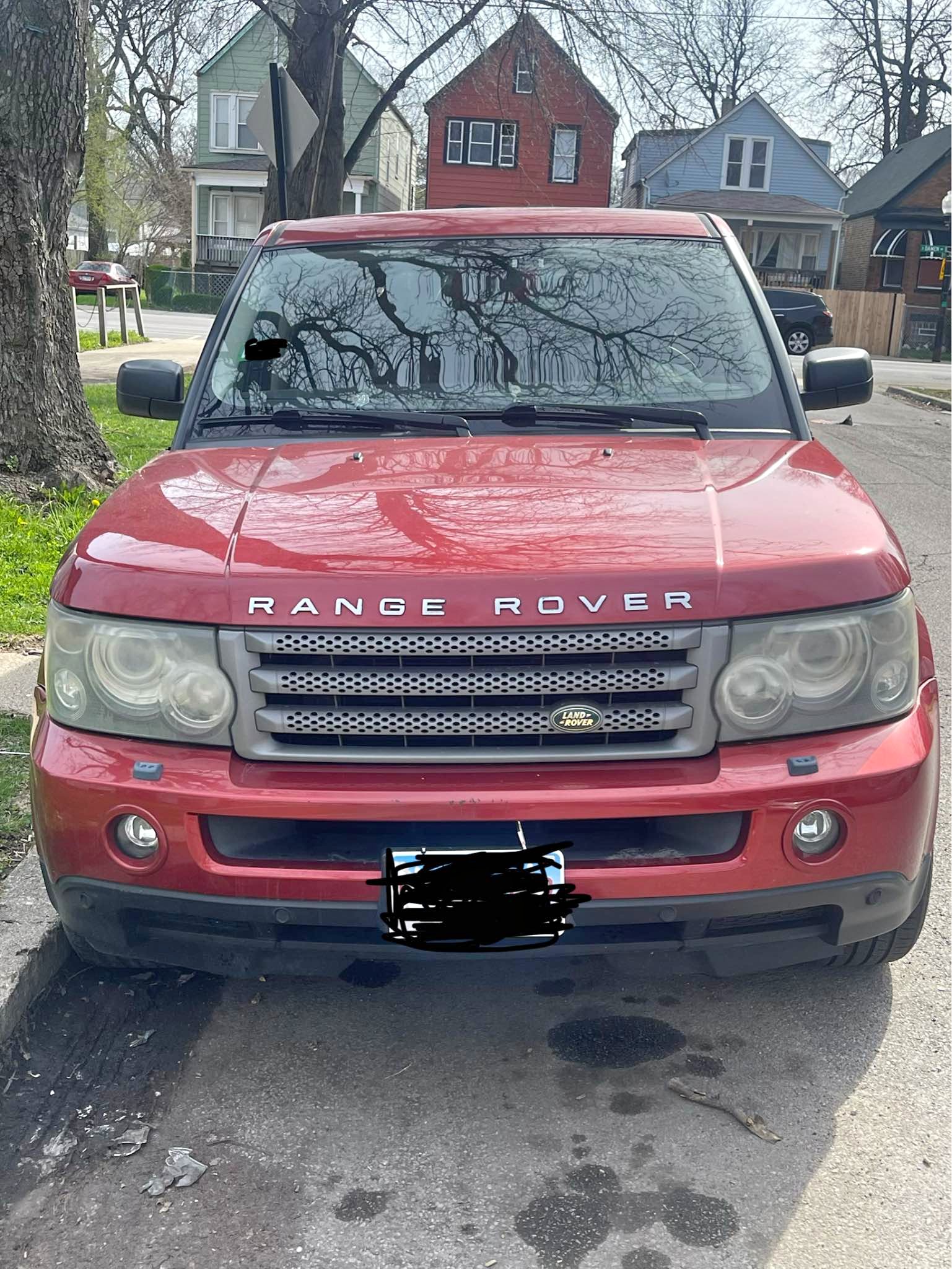 2006 Land Rover Range Rover Sport - HSE (2019.5) Sport Utility 4D