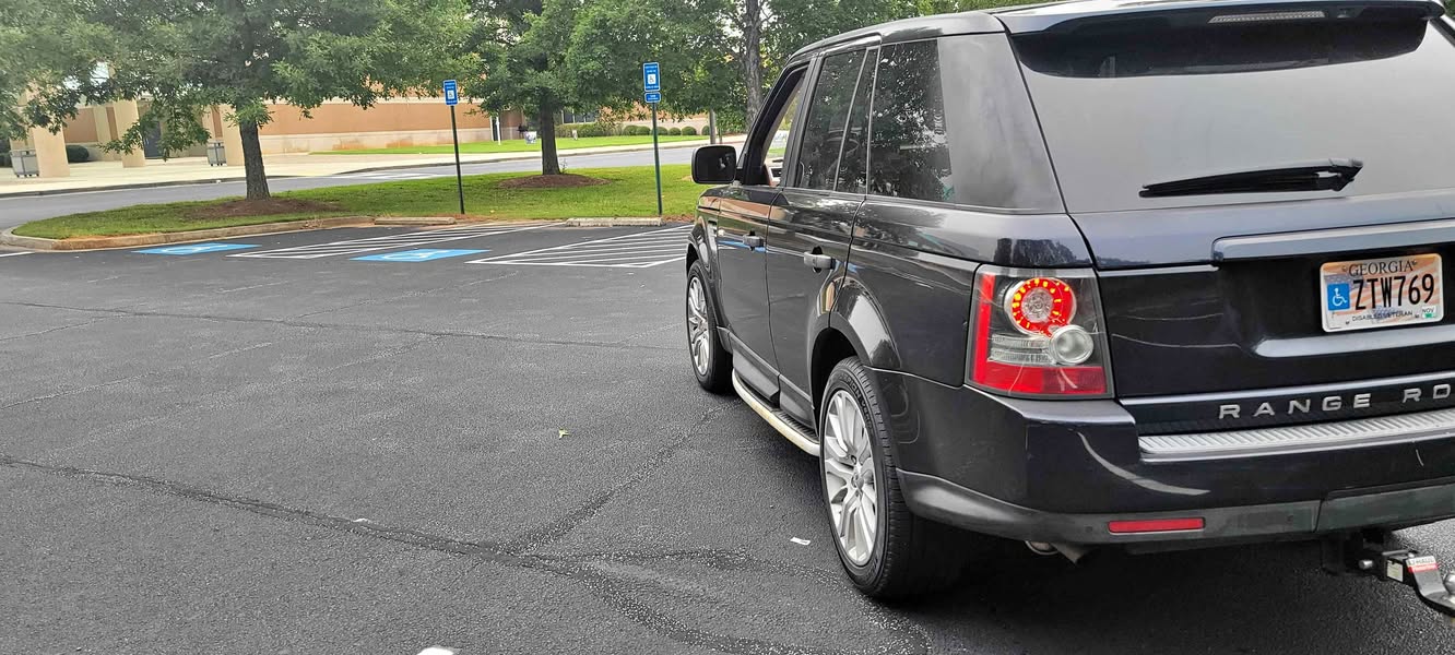 2010 Land Rover Range Rover Sport HSE