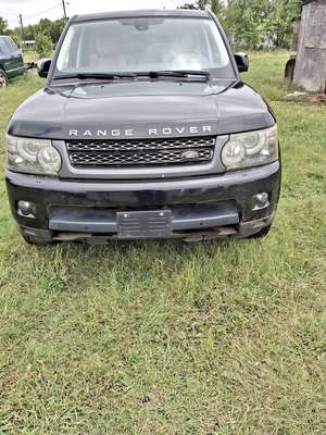 2006 Land Rover Range Rover Sport - Supercharged Sport Utility 4D