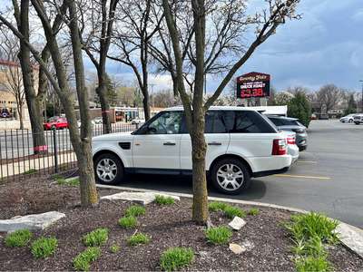 2006 Land Rover Range Rover Sport - HSE (2019.5) Sport Utility 4D