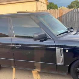 2010 Land Rover Range Rover Sport