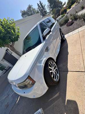 2011 Land Rover Range Rover Sport - HSE Sport Utility 4D