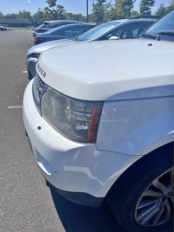 2011 Land Rover Range Rover Sport