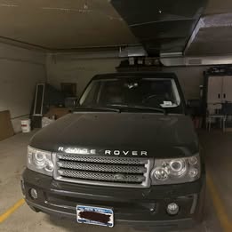2006 Land Rover Range Rover Sport - HSE Sport Utility 4D