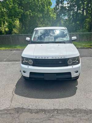 2011 Land Rover Range Rover Sport - HSE (2019.5) Sport Utility 4D