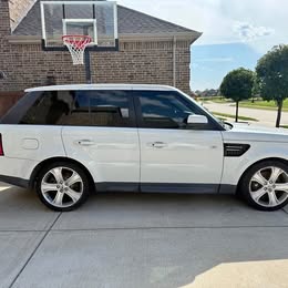 2012 Land Rover range rover sport hse (2019.5) sport utility 4d