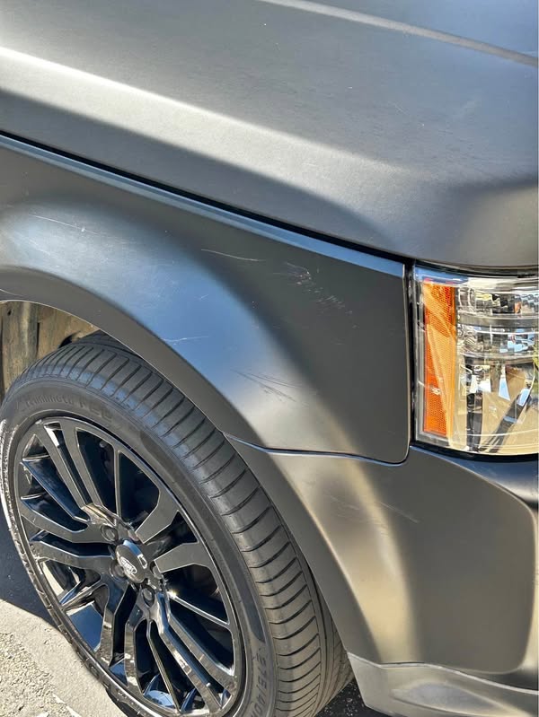 2010 Land Rover Range Rover Sport - SE Sport Utility 4D