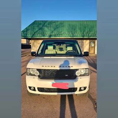 2011 Land Rover Range Rover Sport - Autobiography Sport Utility 4D