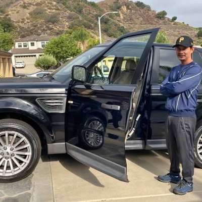 2011 Land Rover Range Rover Sport - HSE Lux Sport Utility 4D