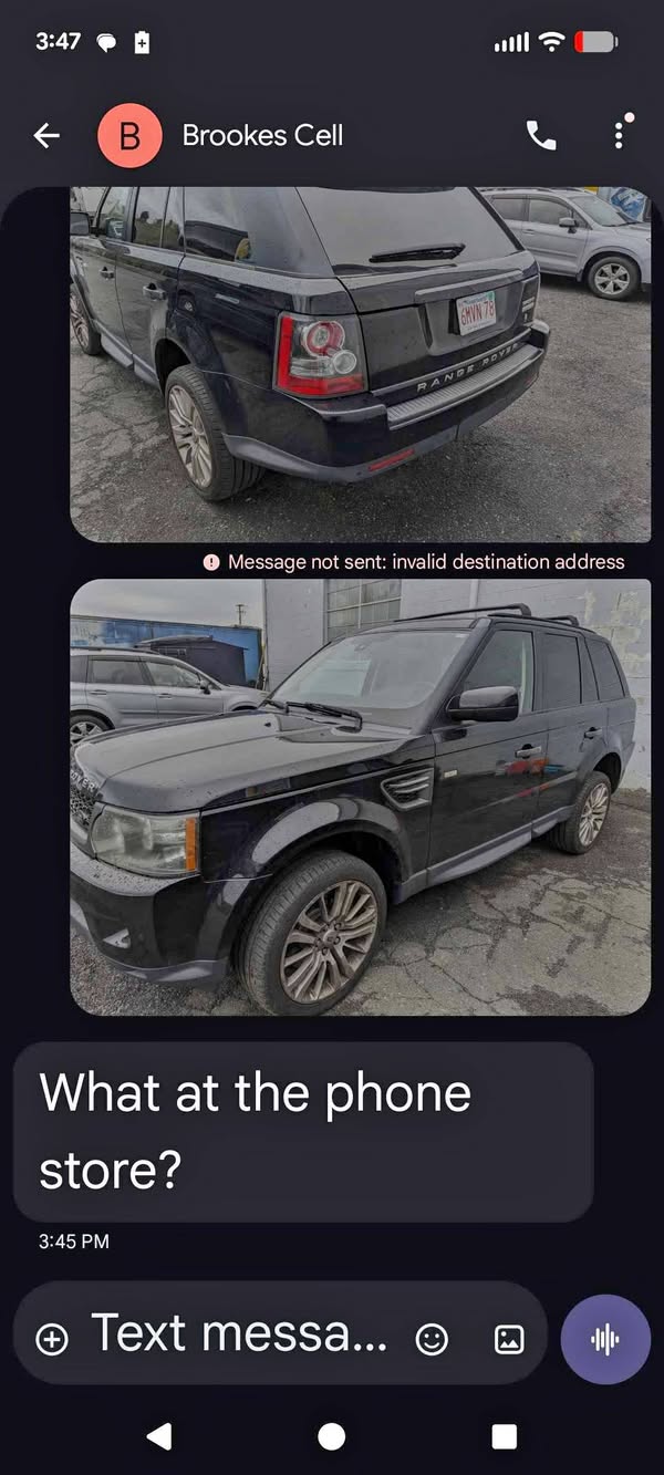 2011 Land Rover Range Rover Sport - HSE Sport Utility 4D
