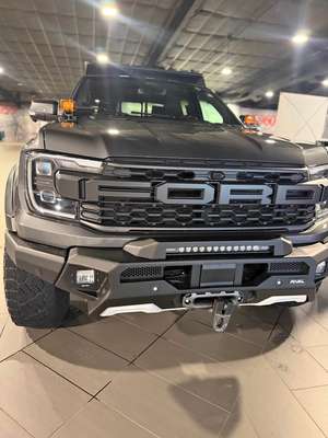 2024 Ford Ranger - Raptor
