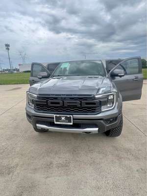 2024 Ford Ranger SuperCrew - Raptor