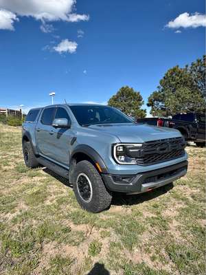 2024 Ford Ranger - Raptor