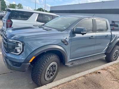 2024 Ford Ranger - Raptor