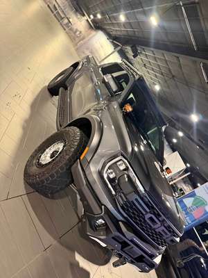 2024 Ford Ranger - Raptor