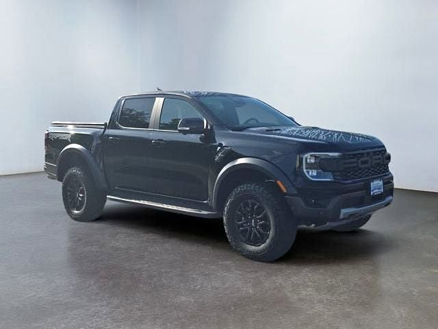 2024 Ford Ranger Raptor - P2823