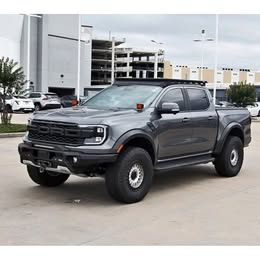 2024 Ford ranger raptor-kbb346