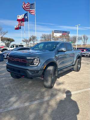2024 Ford Ranger Regular Cab - Raptor
