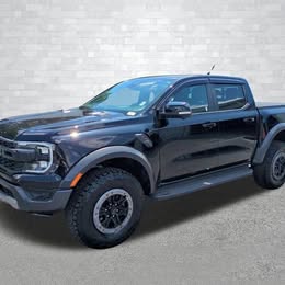 2024 Ford ranger raptor \ud83d\udd25