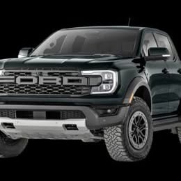 2024 Ford Ranger Raptor \u2014 14k Miles