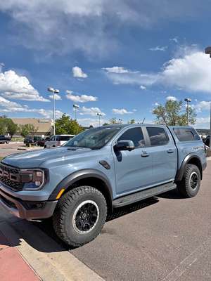2024 Ford Ranger - Raptor \ud83d\udd25\ud83e\udd71